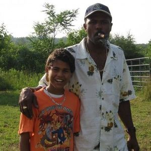 Meet your Posher, Derrick